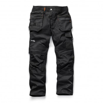 Scruffs Trade Flex Trousers